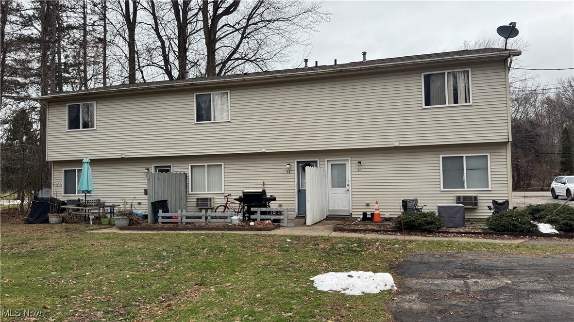 2069 Hubbard Road Madison OH 44057