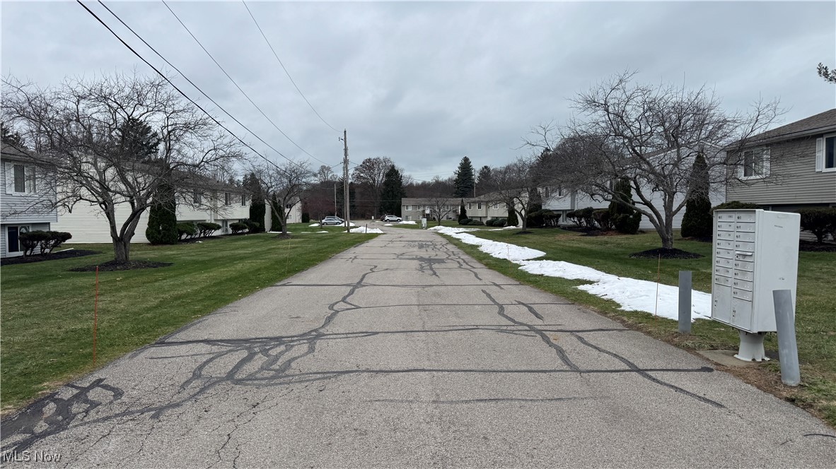 2069 Hubbard Road Madison OH 44057