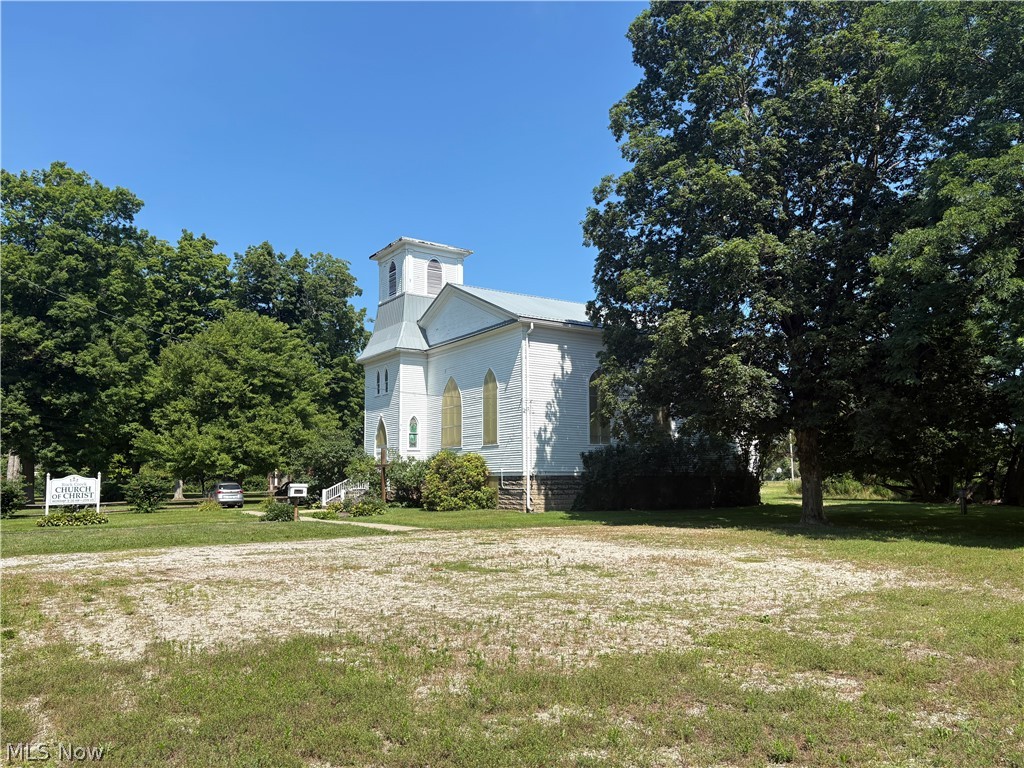2965 High Street Rock Creek OH 44084