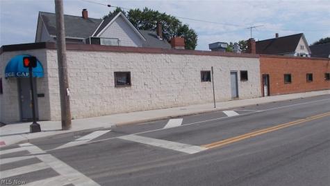 7216 Clark Avenue Cleveland OH 44102