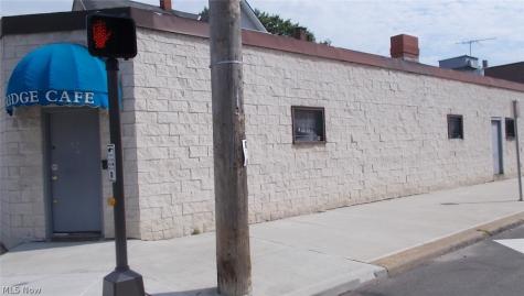 7216 Clark Avenue Cleveland OH 44102