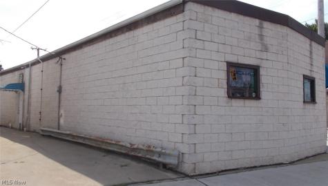 7216 Clark Avenue Cleveland OH 44102