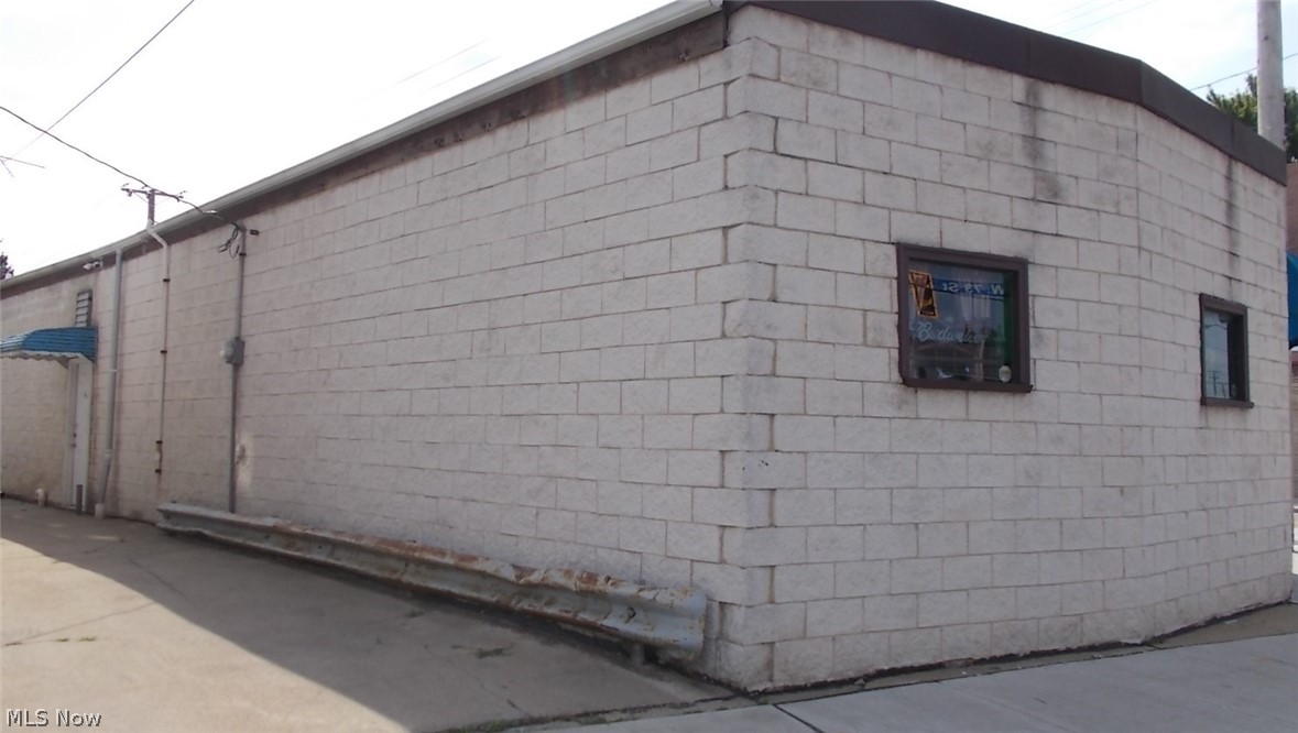 7216 Clark Avenue Cleveland OH 44102