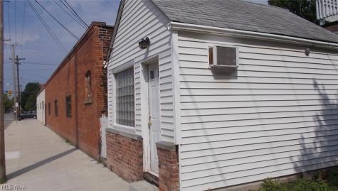 7216 Clark Avenue Cleveland OH 44102