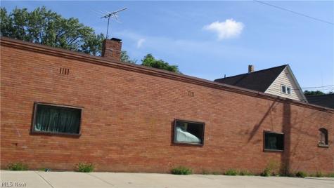 7216 Clark Avenue Cleveland OH 44102