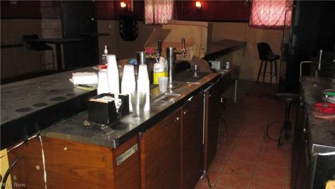 7216 Clark Avenue Cleveland OH 44102