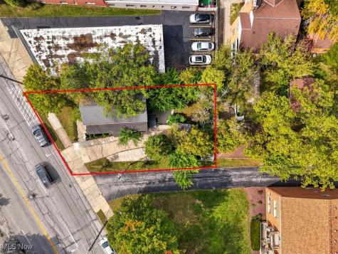 19270 Lorain Road Fairview Park OH 44126