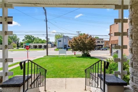 15522 Madison Avenue Lakewood OH 44107