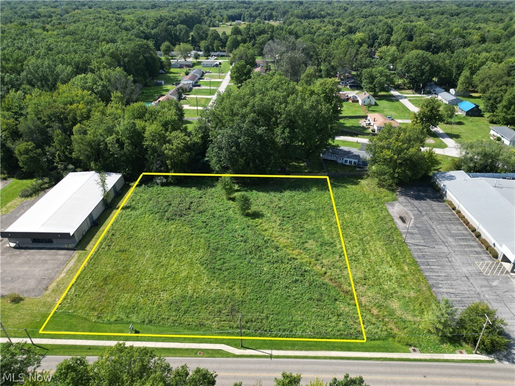 Grandview Road Lake Milton OH 44429
