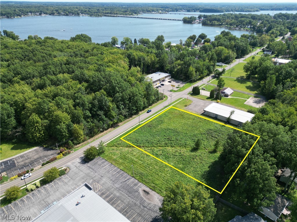 Grandview Road Lake Milton OH 44429