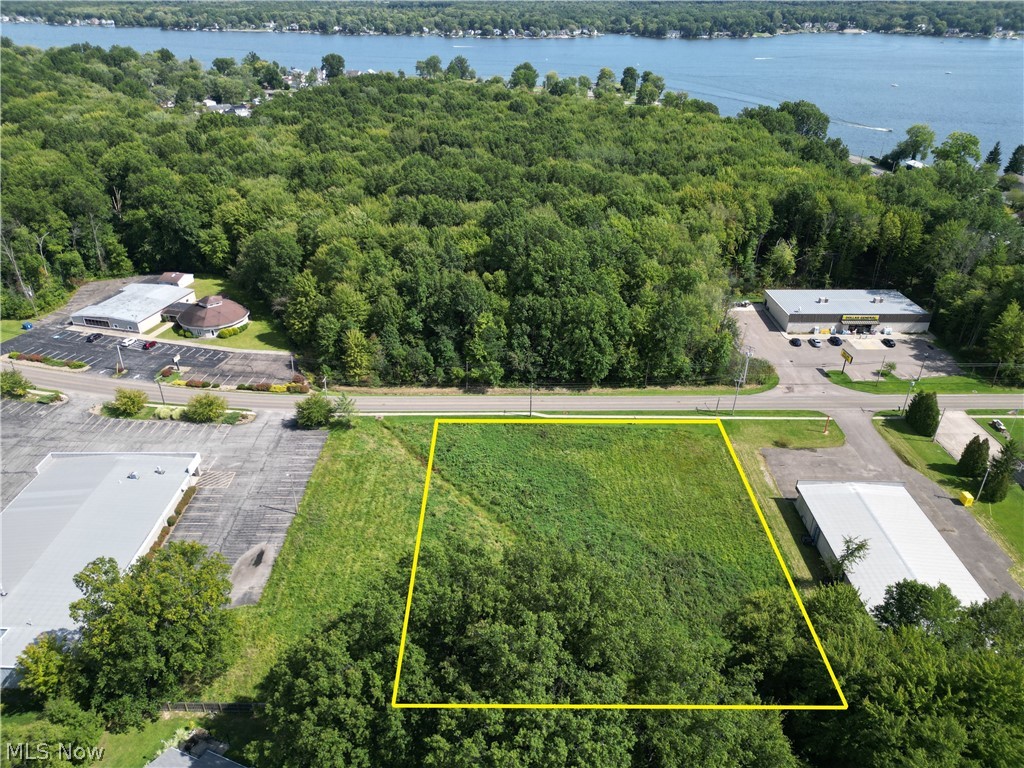 Grandview Road Lake Milton OH 44429