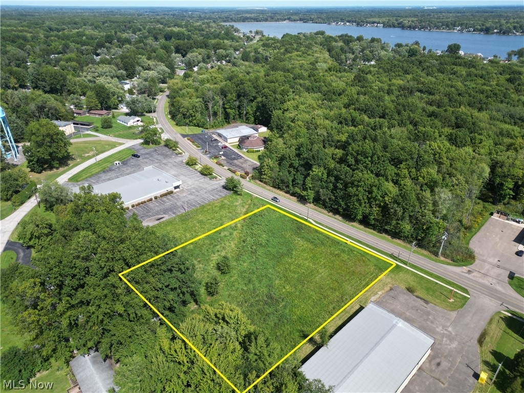 Grandview Road Lake Milton OH 44429