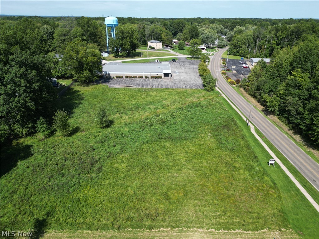 Grandview Road Lake Milton OH 44429