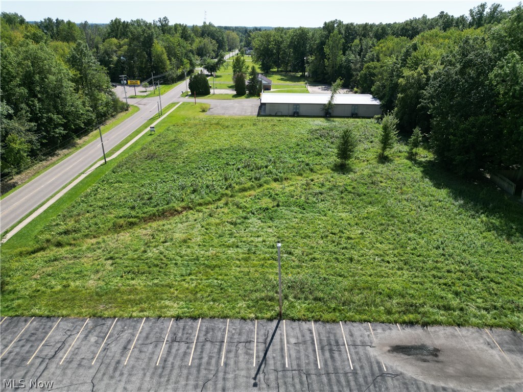 Grandview Road Lake Milton OH 44429