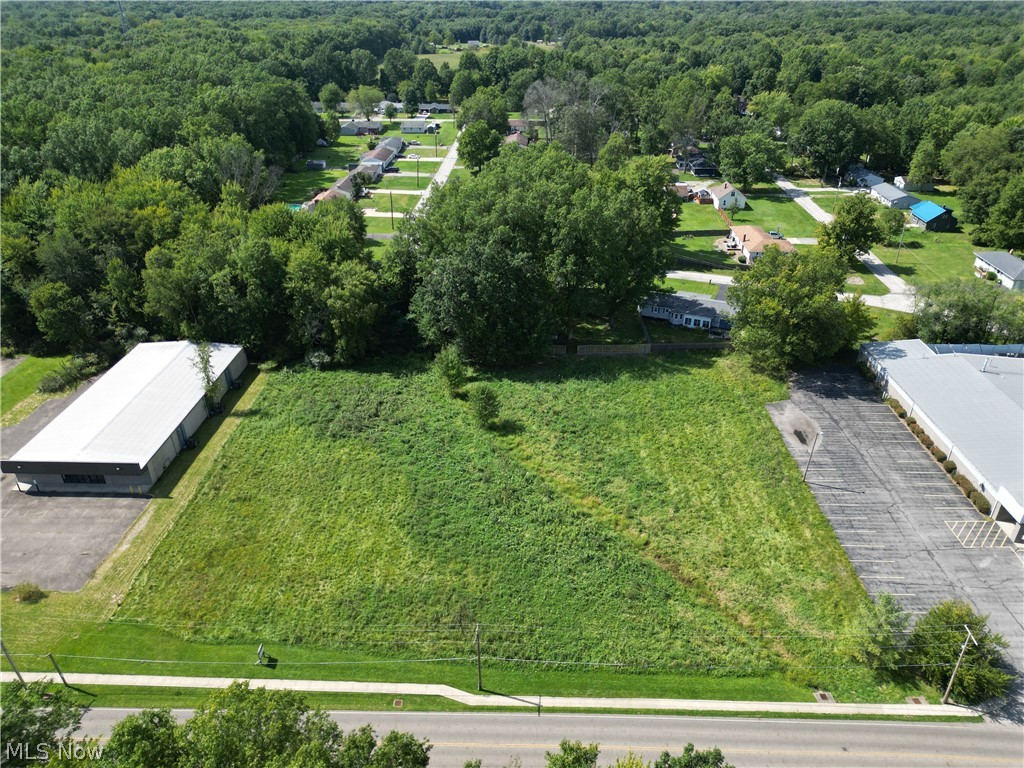 Grandview Road Lake Milton OH 44429