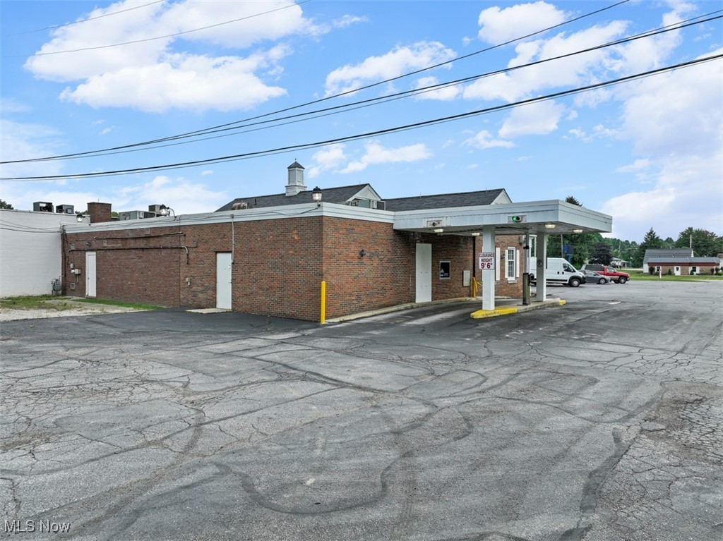 6269 S Main Street North Kingsville OH 44004