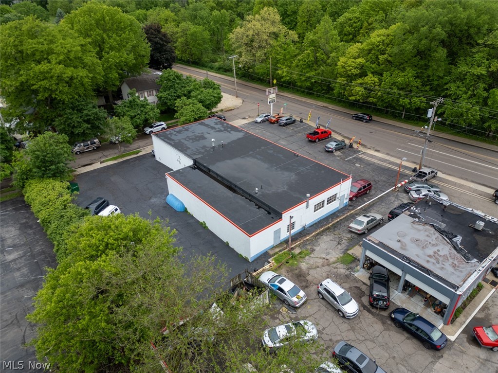 2234 Newton Street Akron OH 44305