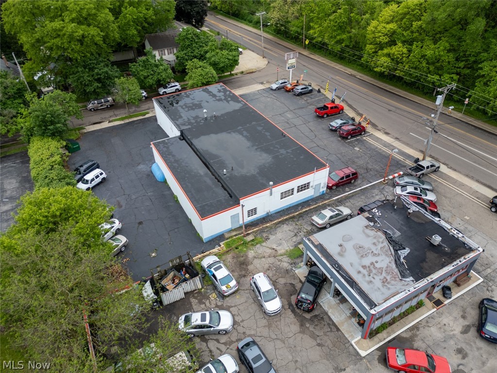 2234 Newton Street Akron OH 44305