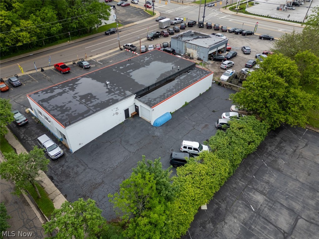 2234 Newton Street Akron OH 44305