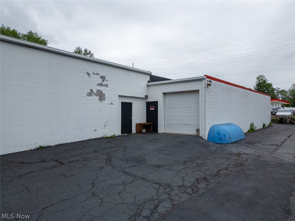 2234 Newton Street Akron OH 44305