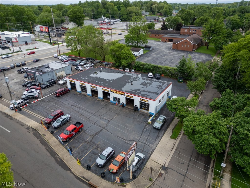 2234 Newton Street Akron OH 44305