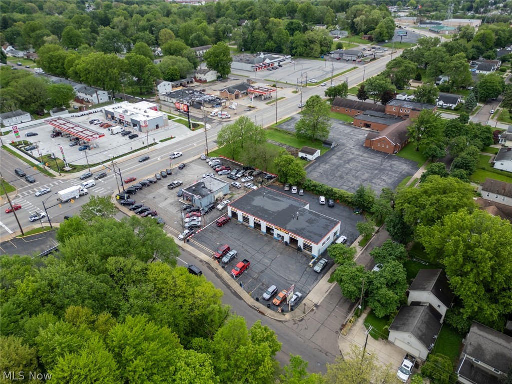 2234 Newton Street Akron OH 44305