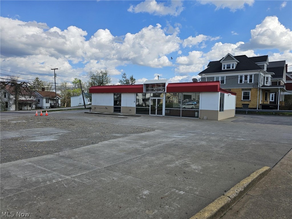 339 Lincoln Avenue Cadiz OH 43907