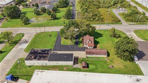 1379 S Chillicothe Road Aurora OH 44202