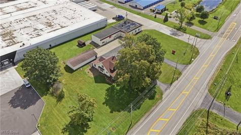 1379 S Chillicothe Road Aurora OH 44202