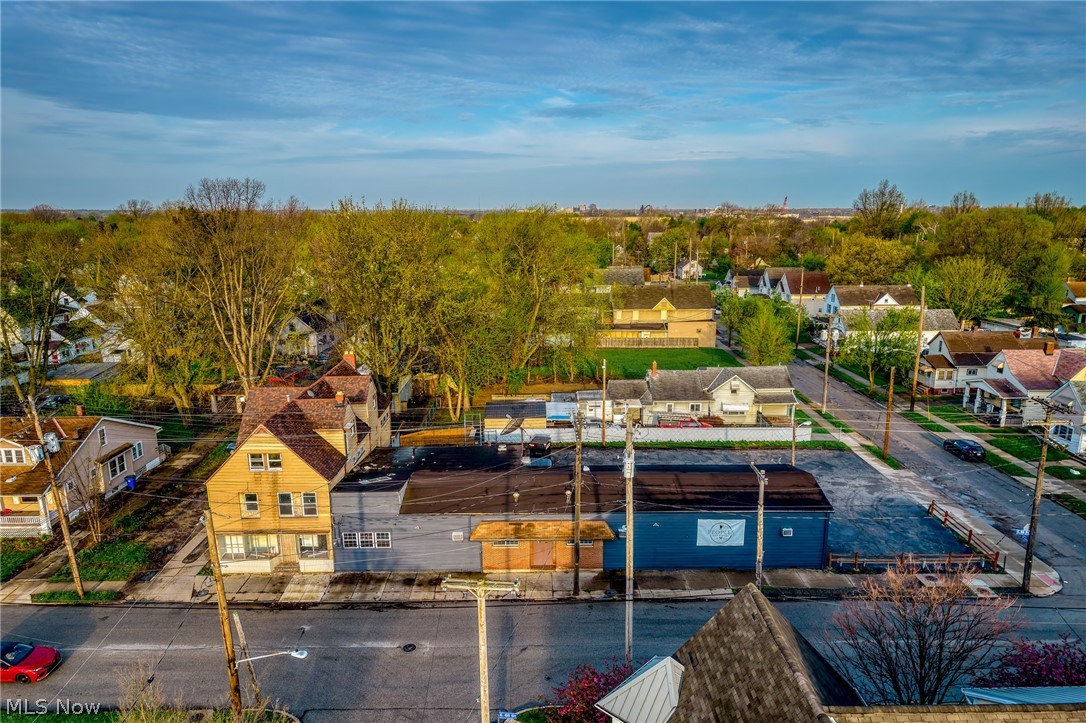 3614 E 65th Street Cleveland OH 44105