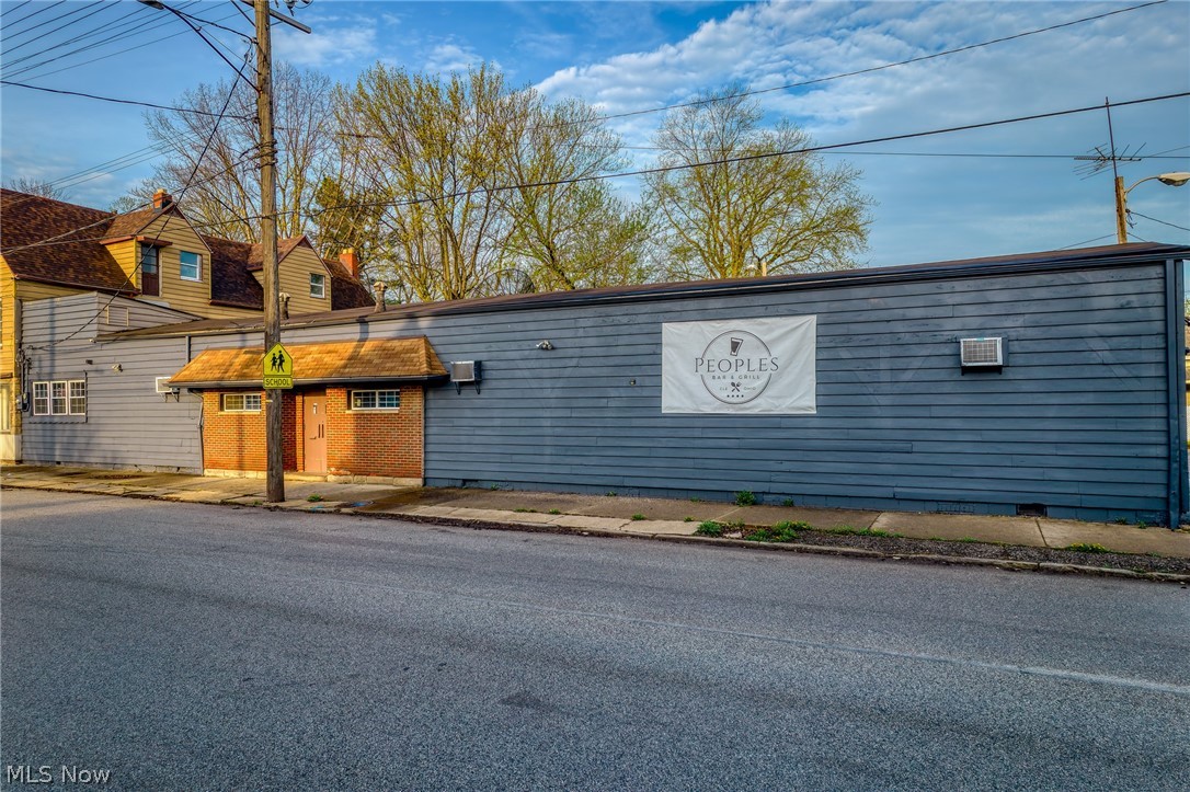 3614 E 65th Street Cleveland OH 44105