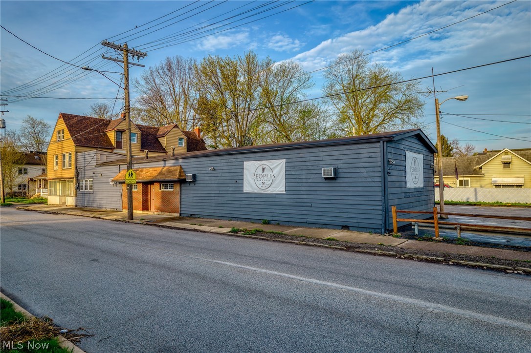 3614 E 65th Street Cleveland OH 44105