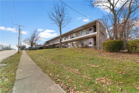 1757 S Arlington Street Akron OH 44306