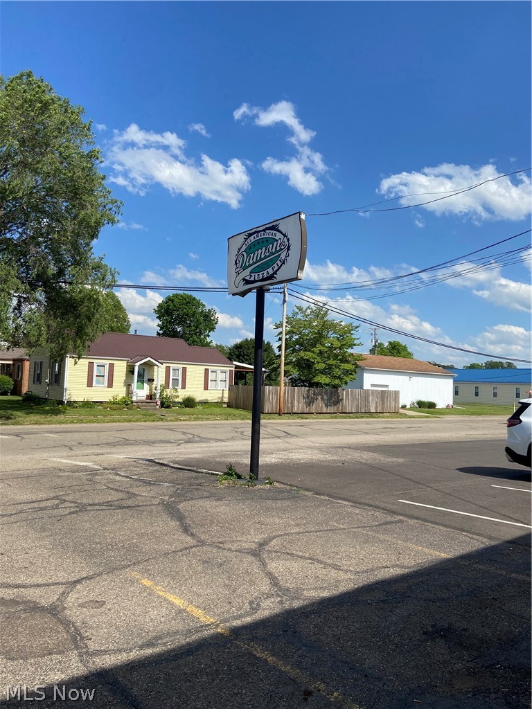 304 S College Street Newcomerstown OH 43832