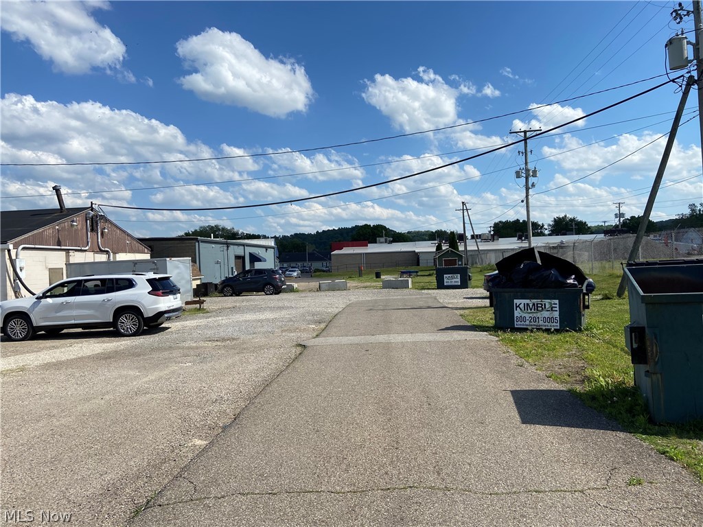 304 S College Street Newcomerstown OH 43832