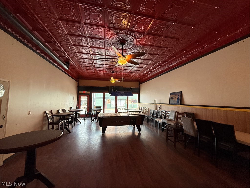 18 E Main Street Geneva OH 44041