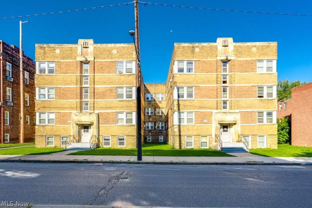 2824-2826 E 130th Street Cleveland OH 44120
