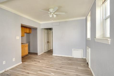 2824-2826 E 130th Street Cleveland OH 44120