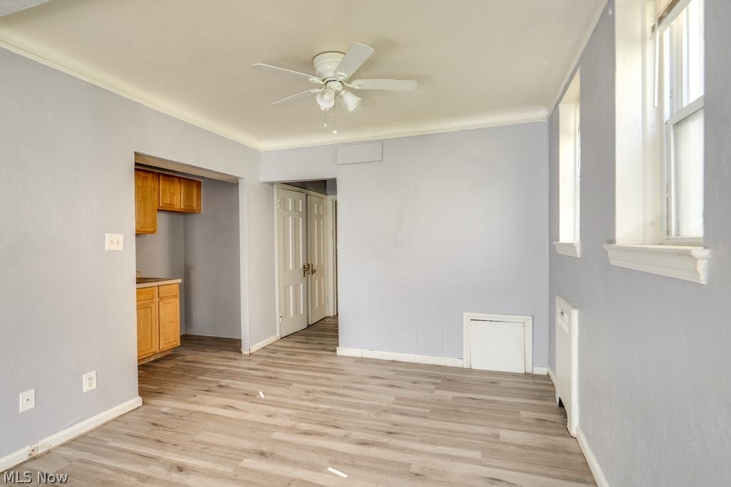 2824-2826 E 130th Street Cleveland OH 44120
