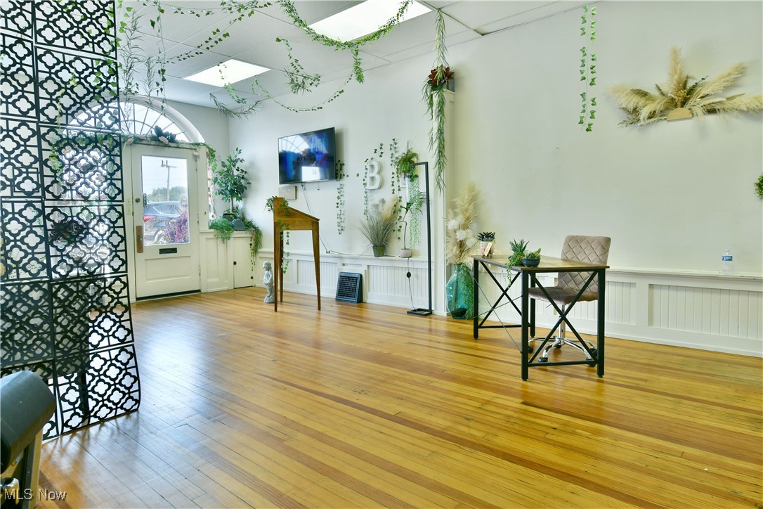 12 - 14 N Main Street Hubbard OH 44425