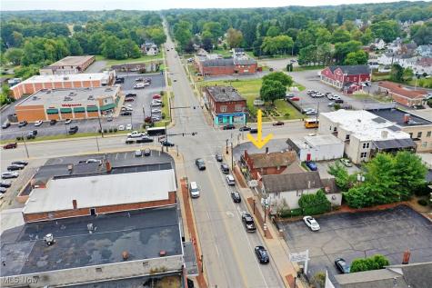 12 - 14 N Main Street Hubbard OH 44425