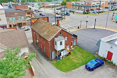 12 - 14 N Main Street Hubbard OH 44425