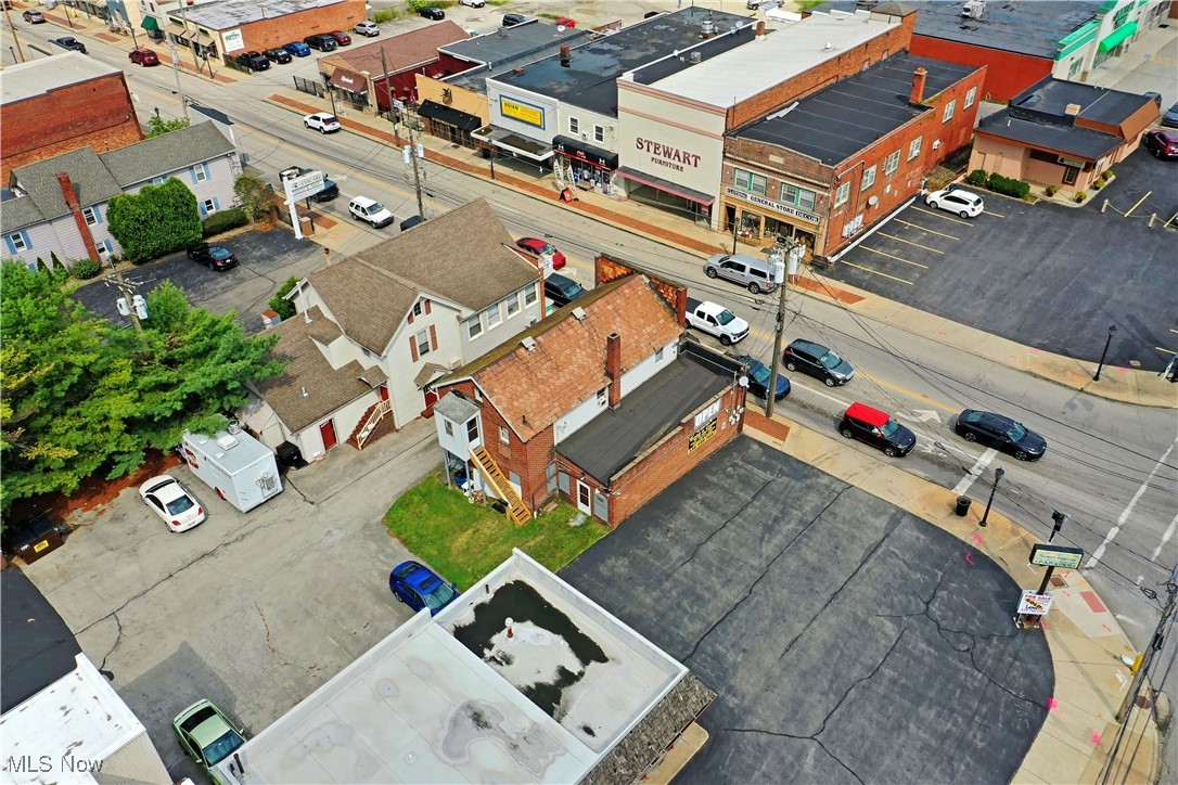 12 - 14 N Main Street Hubbard OH 44425