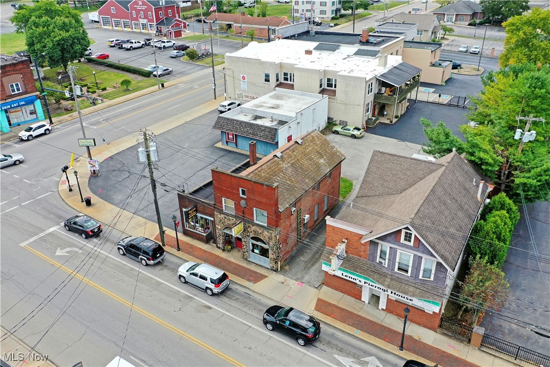 12 - 14 N Main Street Hubbard OH 44425
