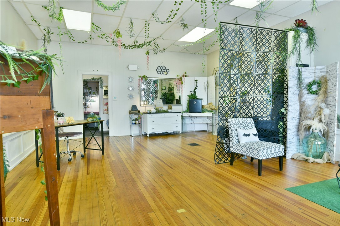 12 - 14 N Main Street Hubbard OH 44425