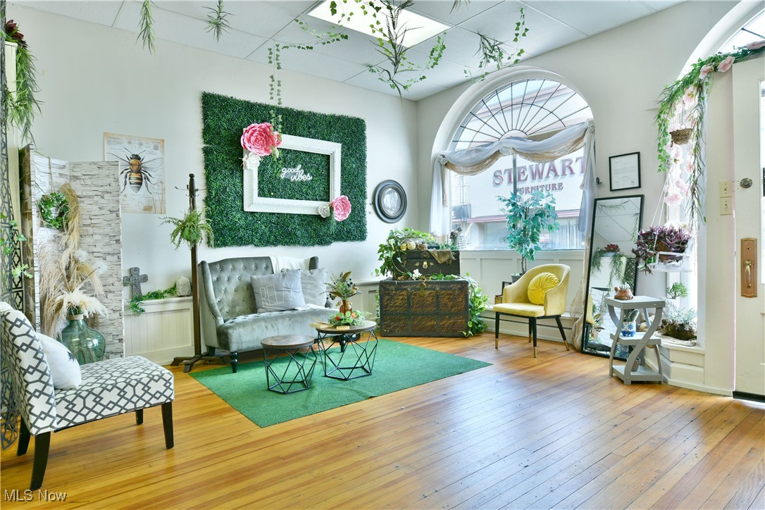 12 - 14 N Main Street Hubbard OH 44425