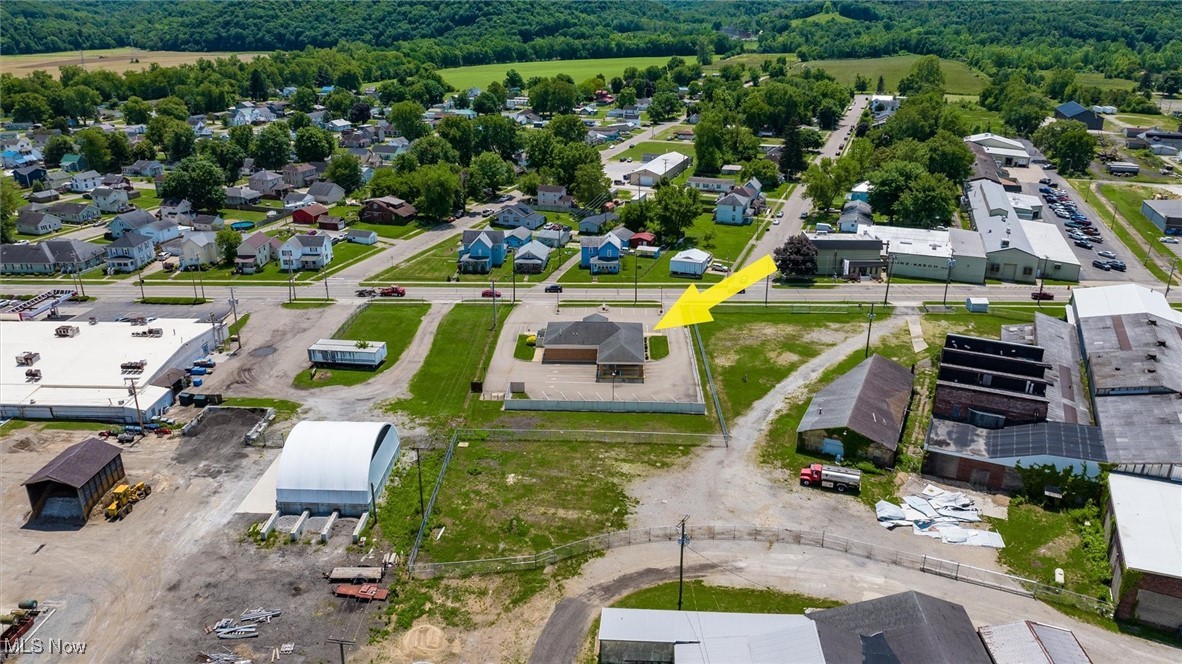 220 E State Street Newcomerstown OH 43832