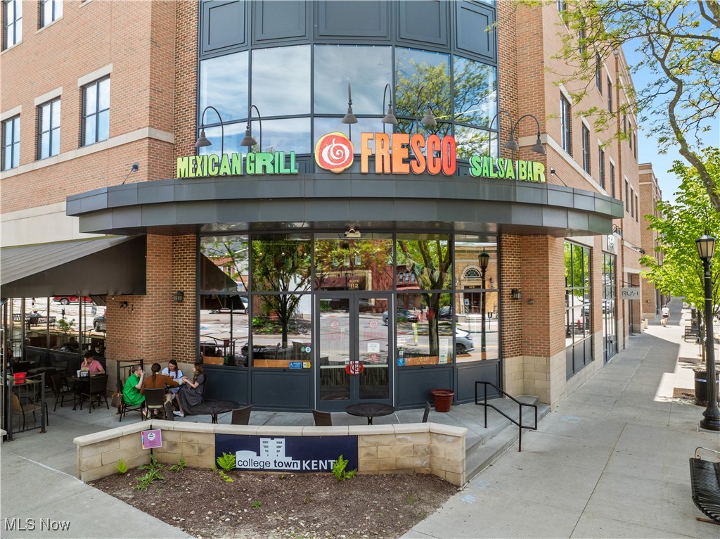 100 E Erie Street Kent OH 44240