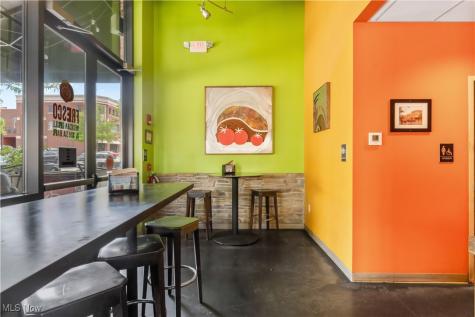 100 E Erie Street Kent OH 44240