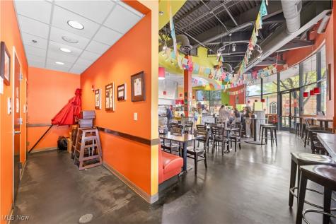 100 E Erie Street Kent OH 44240